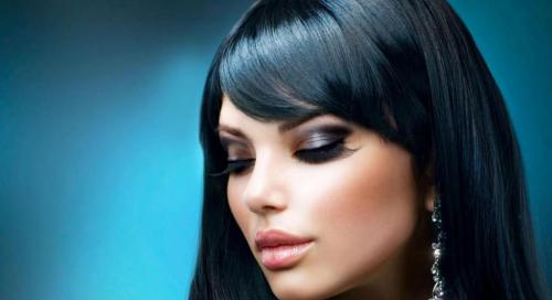 Как сделать завивку ресниц в домашних условиях. Как подкрутить ресницы без щипчиков? 13 Как сделать завивку ресниц в домашних условиях. Как подкрутить ресницы без щипчиков? 13