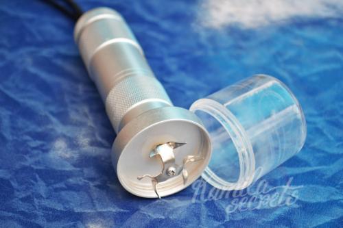 Пигментная база. 