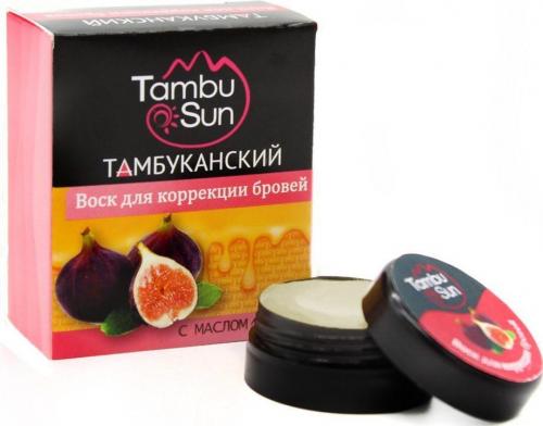 10 лучших восков для бровей. 7 лучших восков для бровей по мнению экспертов