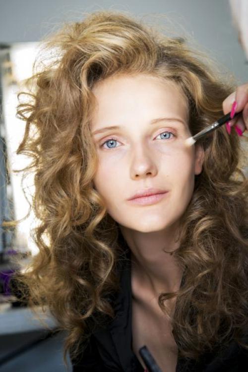 Как выбрать подходящую кисть для своей кожи. Как выбрать кисть для тона лица?