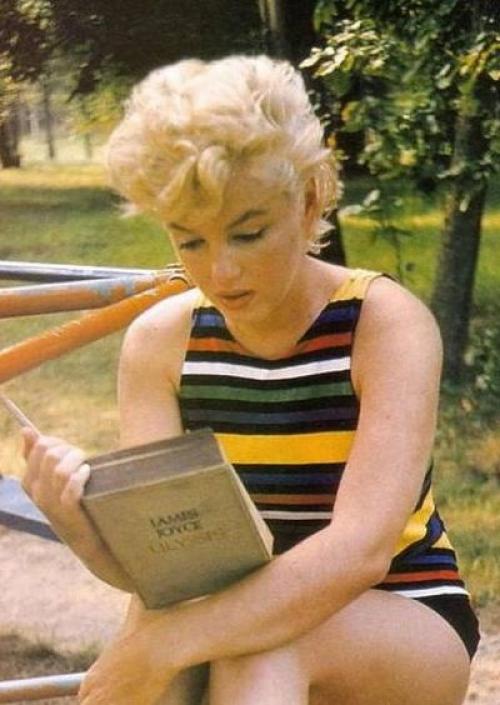 Мэрилин Монро носила парик. Обнаружены неизвестные факты о Мэрилин Монро