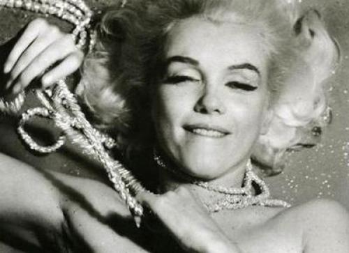 Мэрилин Монро носила парик. Обнаружены неизвестные факты о Мэрилин Монро