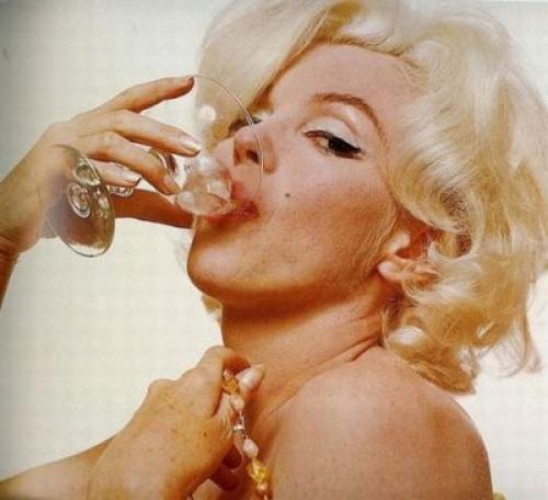 Мэрилин Монро носила парик. Обнаружены неизвестные факты о Мэрилин Монро