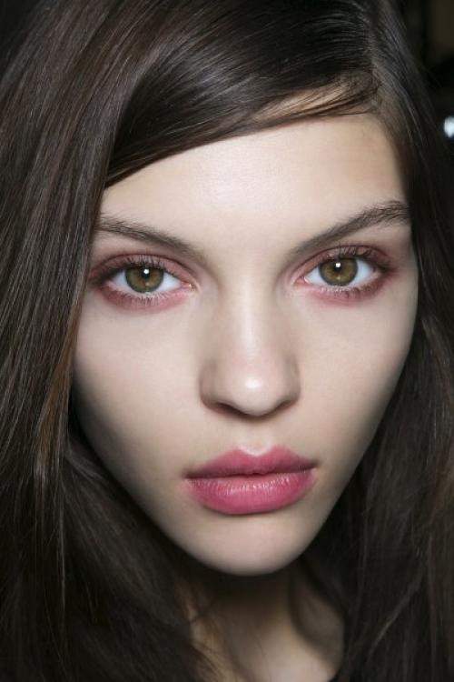 Какие текстуры бывают у теней для век и как их наносить. How to: советы по нанесению теней