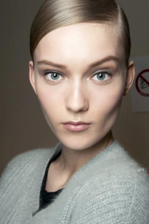 Какие текстуры бывают у теней для век и как их наносить. How to: советы по нанесению теней