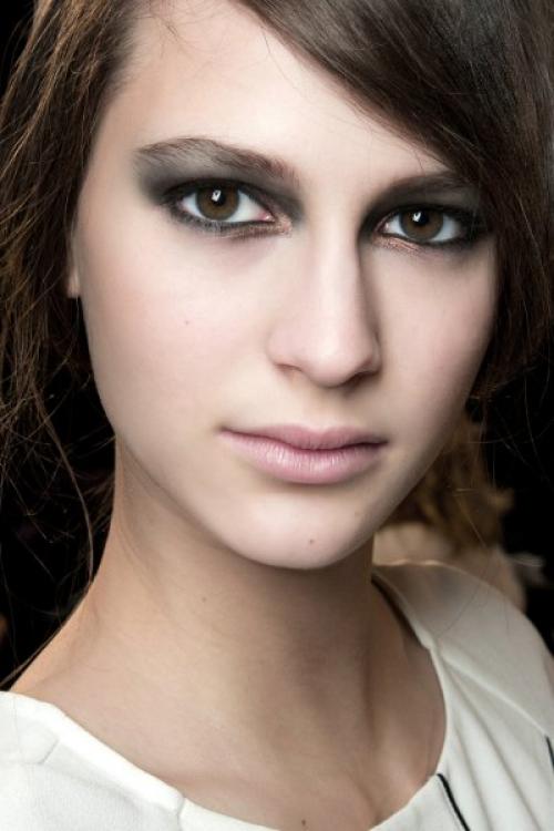 Какие текстуры бывают у теней для век и как их наносить. How to: советы по нанесению теней