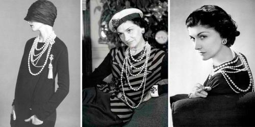 Можно ли носить жемчуг каждый день. Как правильно носить жемчуг, чтобы выглядеть молодо, стильно и не нарушать этикет