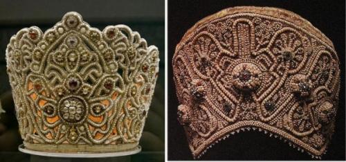 Портится ли жемчуг. Как стареет жемчуг