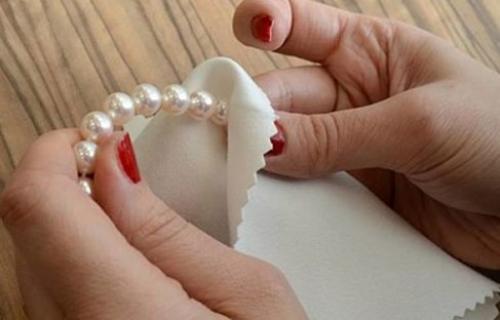 Тонкости ухода за жемчугом. Враг жемчуга —, как правильно хранить изделия в домашних условиях. 13 Тонкости ухода за жемчугом. Враг жемчуга —, как правильно хранить изделия в домашних условиях. 13