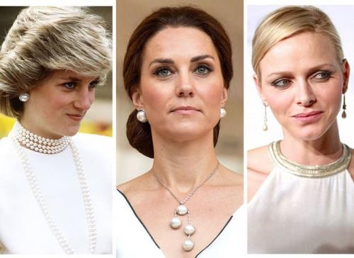 Тонкости ухода за жемчугом. Враг жемчуга —, как правильно хранить изделия в домашних условиях.