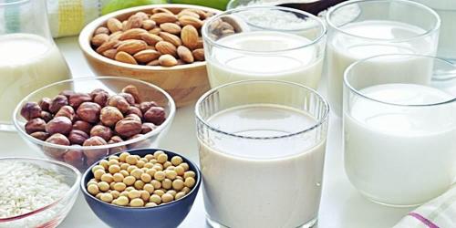 В каких продуктах содержится кальций. Нехватка и передозировка 02