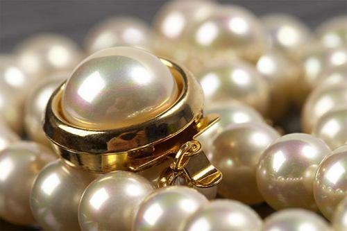Искусственный жемчуг из чего делают. ПОПУЛЯРНЫЕ ЖЕМЧУЖНЫЕ ИМИТАЦИИ