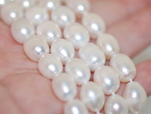 Сколько стоит жемчуг. Сколько стоит настоящий жемчуг?