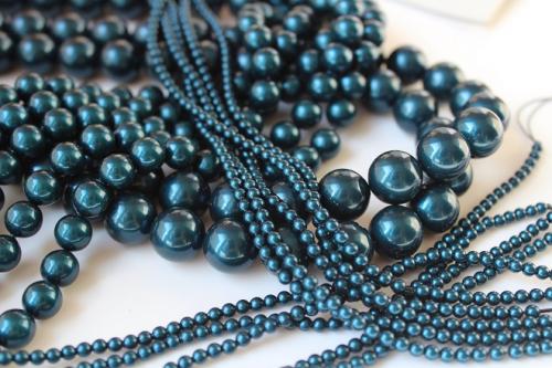 Искусственный жемчуг из чего делают. ПОПУЛЯРНЫЕ ЖЕМЧУЖНЫЕ ИМИТАЦИИ