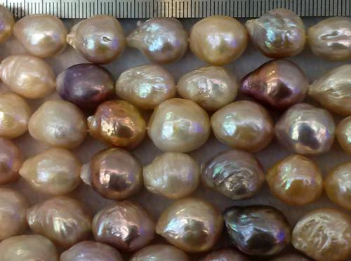 Сколько стоит жемчуг. Сколько стоит настоящий жемчуг?