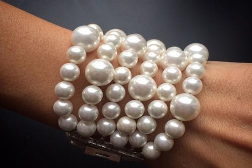 Искусственный жемчуг из чего делают. ПОПУЛЯРНЫЕ ЖЕМЧУЖНЫЕ ИМИТАЦИИ