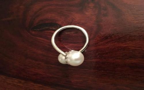 Как отличить настоящий жемчуг от искусственного. 5 методов проверки жемчуга 16 Как отличить настоящий жемчуг от искусственного. 5 методов проверки жемчуга 16