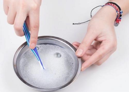 Как ухаживать за жемчугом. Как почистить? 01 Как ухаживать за жемчугом. Как почистить? 01