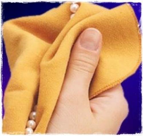 Можно ли мочить жемчуг. Уход за жемчугом