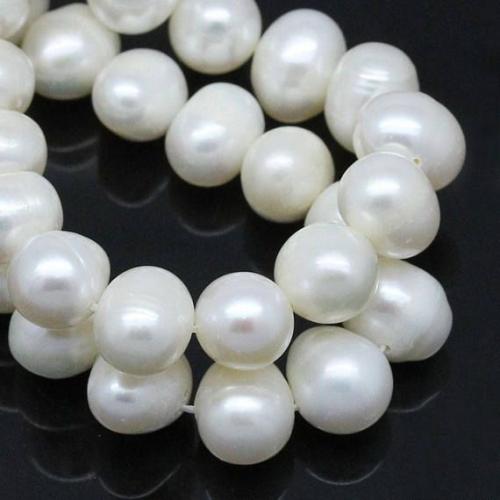 Как отличить настоящий жемчуг от искусственного. 5 методов проверки жемчуга 21 Как отличить настоящий жемчуг от искусственного. 5 методов проверки жемчуга 21