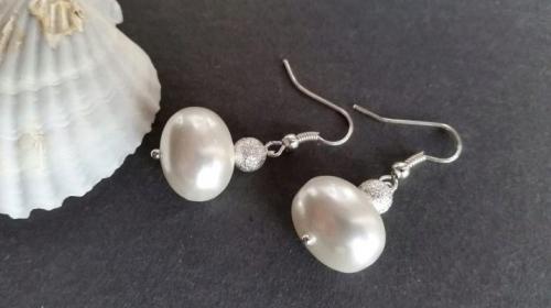 Как отличить настоящий жемчуг от искусственного. 5 методов проверки жемчуга 14 Как отличить настоящий жемчуг от искусственного. 5 методов проверки жемчуга 14