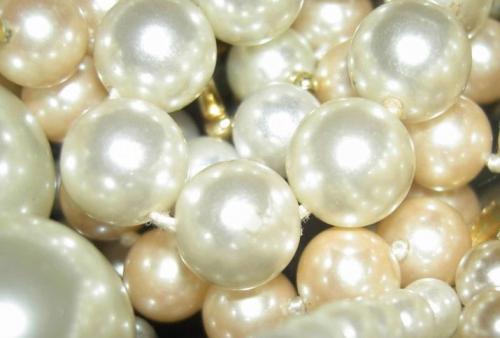 Как отличить настоящий жемчуг от искусственного. 5 методов проверки жемчуга 17 Как отличить настоящий жемчуг от искусственного. 5 методов проверки жемчуга 17