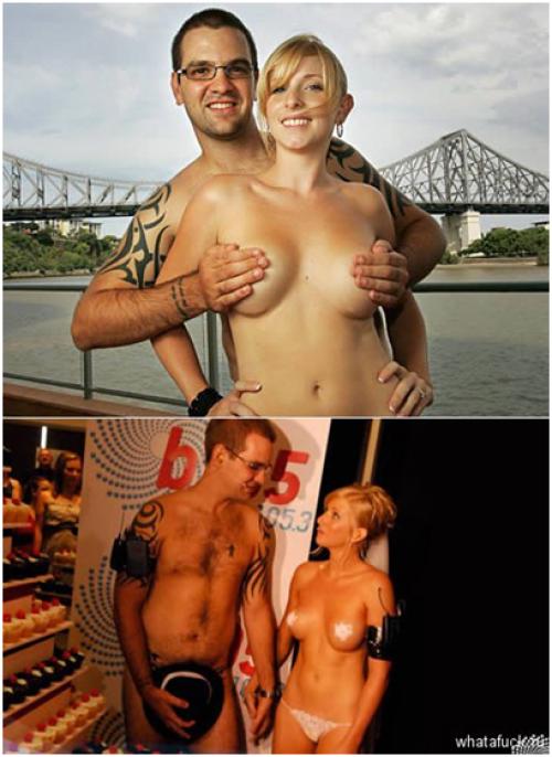 Астахов и Миронов связали себя узами брака в Германии: необычная свадьба 01 Астахов и Миронов связали себя узами брака в Германии: необычная свадьба 01