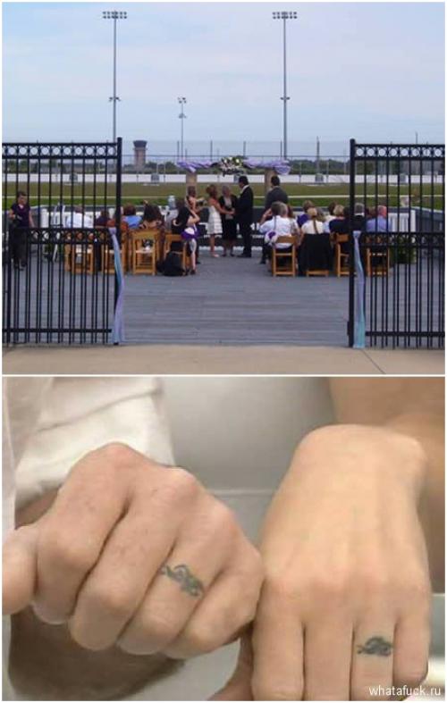 Астахов и Миронов связали себя узами брака в Германии: необычная свадьба 07 Астахов и Миронов связали себя узами брака в Германии: необычная свадьба 07