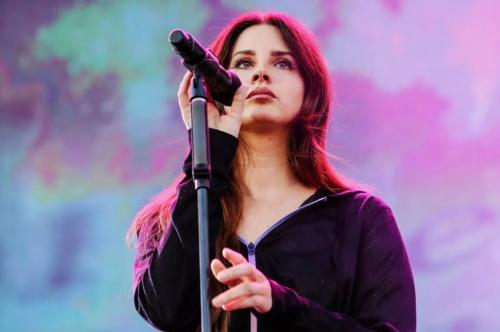 Lana Del Rey до пластики. Лана Дель Рей до и после пластики. Как поменялась звезда? 03
