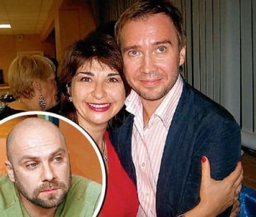 Первая Любовь Евгения Миронова. Евгений Миронов и его женщины. Брак с Астаховым в Германии