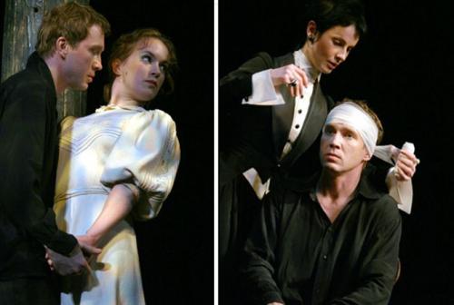 Какие качества Евгений Миронов ценил в своих партнёршах. Евгений Миронов: Яркие роли, любовь и нелепые слухи в судьбе застенчивого романтика