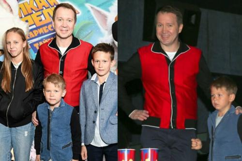 Что может быть связано с молчанием Евгения Миронова, как отца-одиночки. Кто воспитывает сына Евгения Миронова