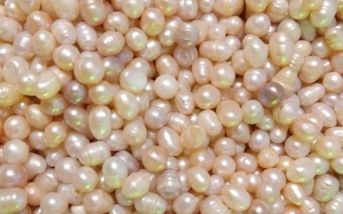 Жемчуг: магические свойства. Лечебные свойства камня