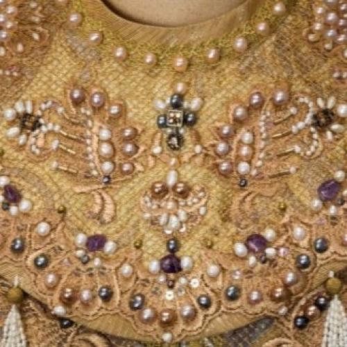 Что нужно знать о жемчуге. Как добывают? 01 Что нужно знать о жемчуге. Как добывают? 01