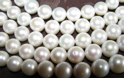 Культивированный Жемчуг это искусственный. Виды жемчуга