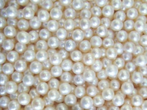 Речной Жемчуг. Натуральный речной Жемчуг —, что это такое?