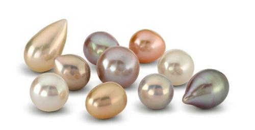 Жемчуг значение. Бывает ли пресноводный Жемчуг?