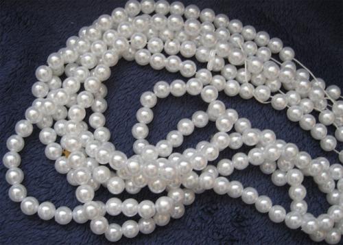 Культивированный Жемчуг это искусственный. Виды жемчуга