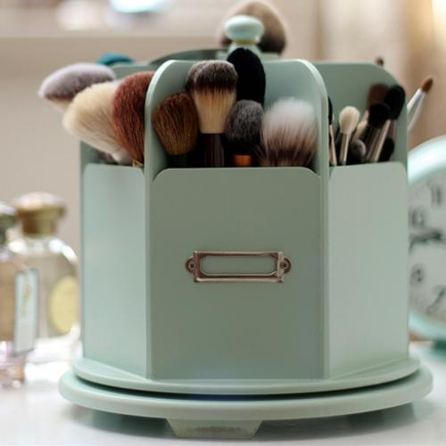 Как хранить выдвижную кисть для губ, чтобы она прослужила дольше. Как хранить кисти для макияжа правильно