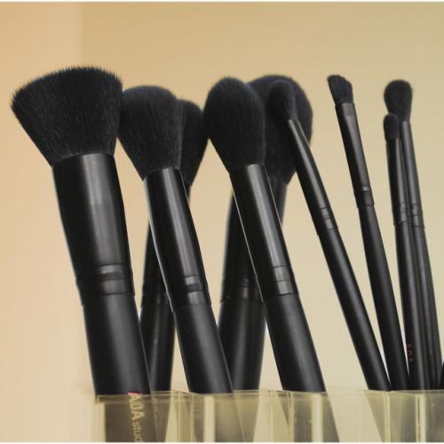 Какие виды помады можно наносить с помощью универсальной компактной кисти. Кисти: виды, особенности и предназначение