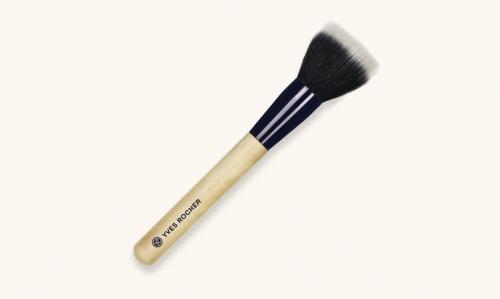 Как часто нужно менять выдвижную кисть для губ. Кисти от Yves Rocher — стоят ли ваших денег?