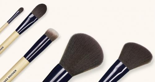 Как часто нужно менять выдвижную кисть для губ. Кисти от Yves Rocher — стоят ли ваших денег?