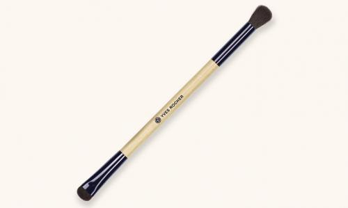 Как часто нужно менять выдвижную кисть для губ. Кисти от Yves Rocher — стоят ли ваших денег?