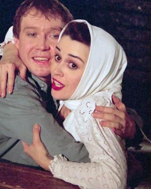 Кто такие партнеры Жени Мироновой. Личная жизнь Евгения Миронова