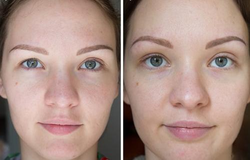 Праймер для лица. Для чего нужен праймер