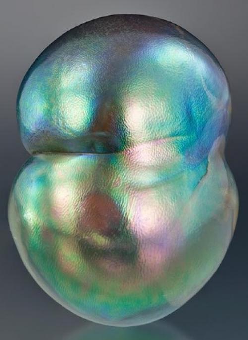 Форма жемчуга и причины изменения его формы. Отличия двух видов минералов 04