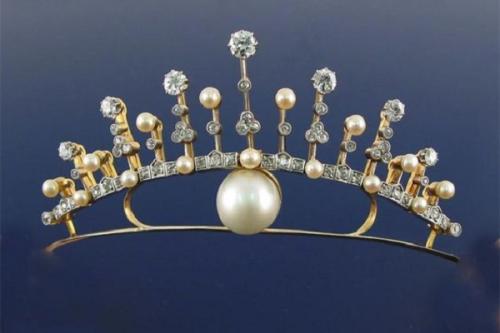 Природный жемчуг. Какие бывают сорта и типы ЖЕМЧУЖИН