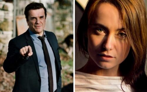 Личная жизнь актера Евгения Миронова. Личная жизнь до свадьбы актеров