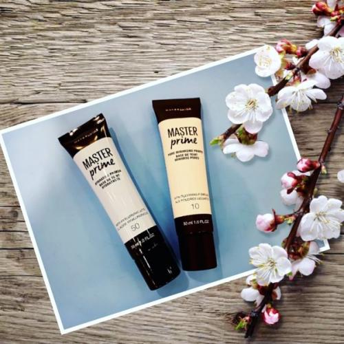 Праймер для лица. Лучшие праймеры для лица: обзор и отзывы