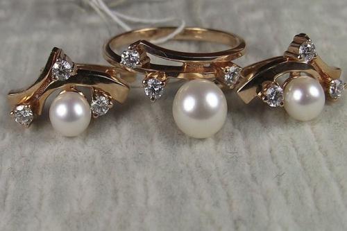 Можно ли носить жемчуг замужним женщинам. Можно ли носить ЖЕМЧУГ НЕЗАМУЖНИМ